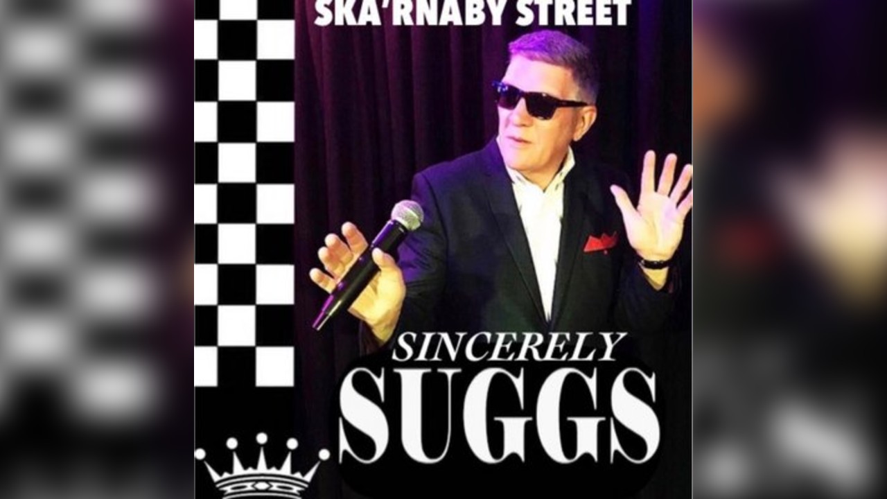 Madness 7 Ska Tribute Night - Aldridge