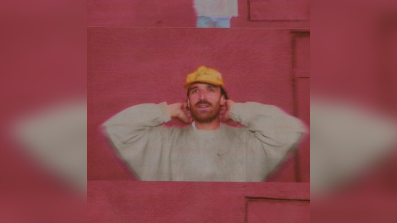 Cj Pandit - The Lexington - 28th January 2026