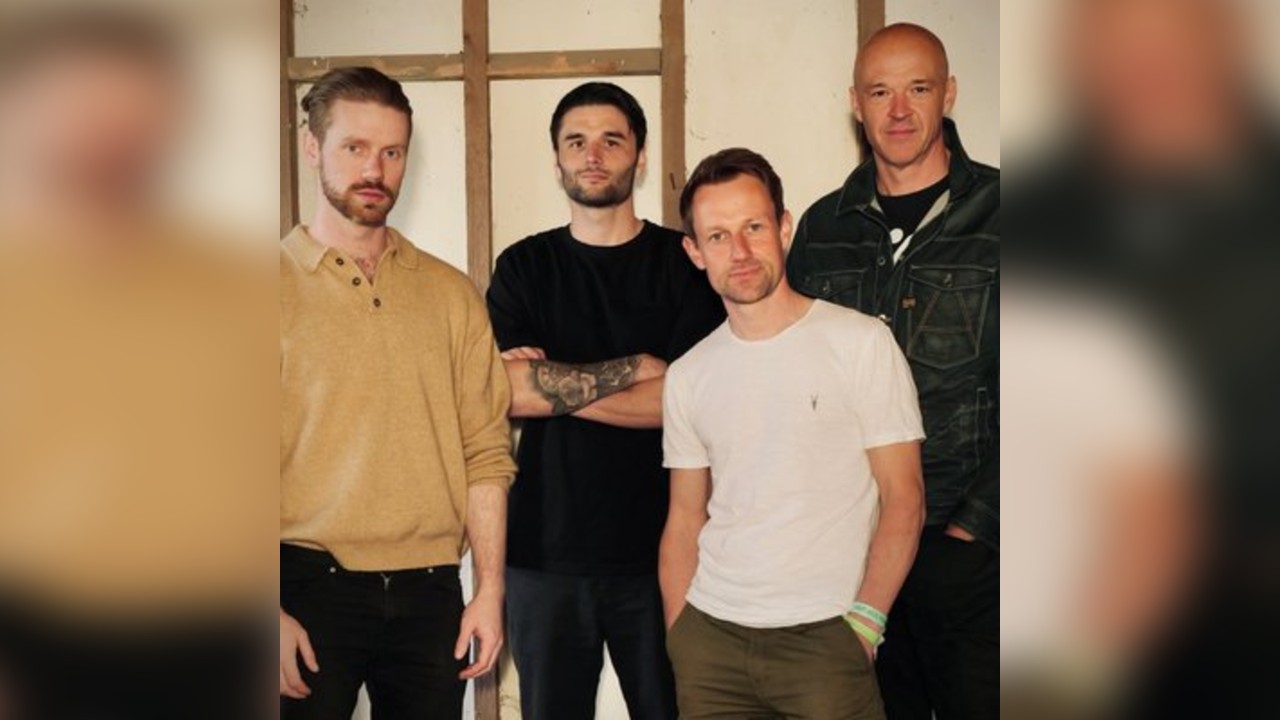 Snug Live Sessions w/ Arcane Moon + Support