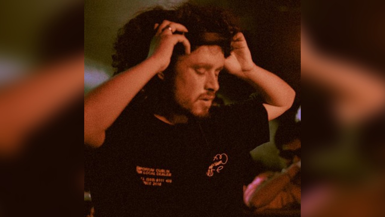 Izco - All Night Long