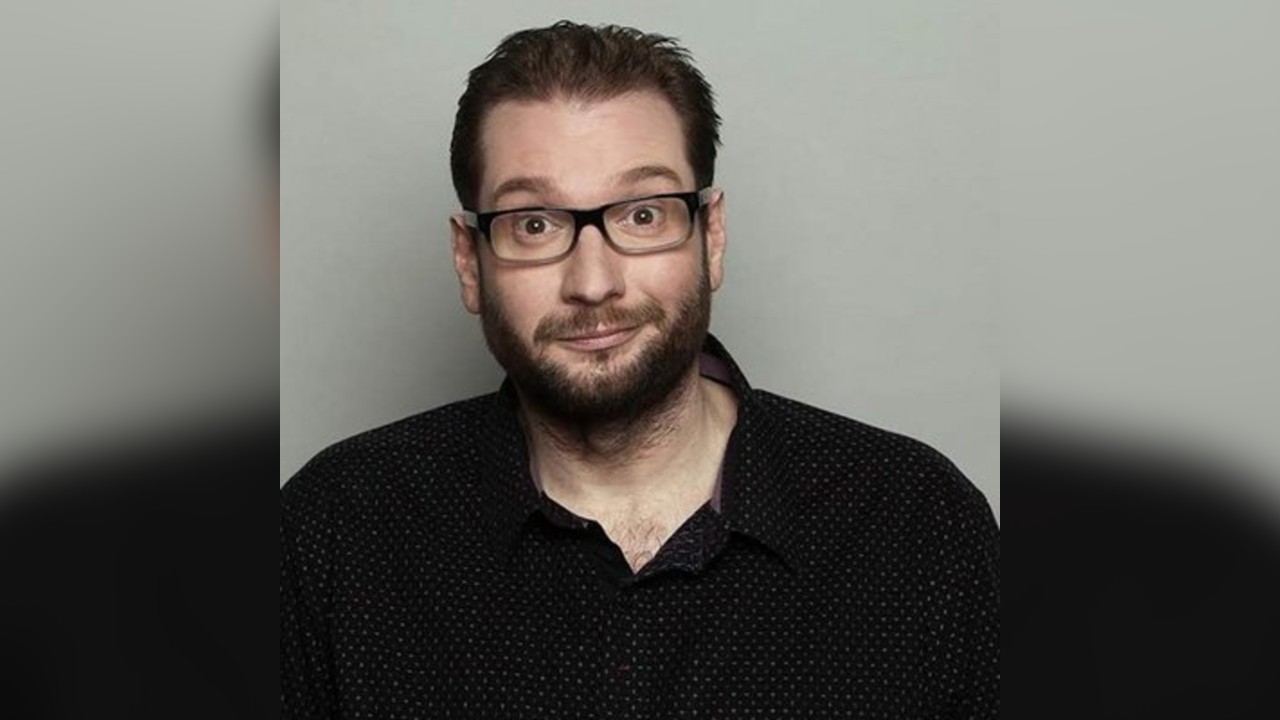 Just the Tonic Comedy Special with Gary Delaney