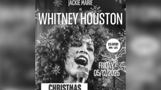 Whitney Houston Tribute Show