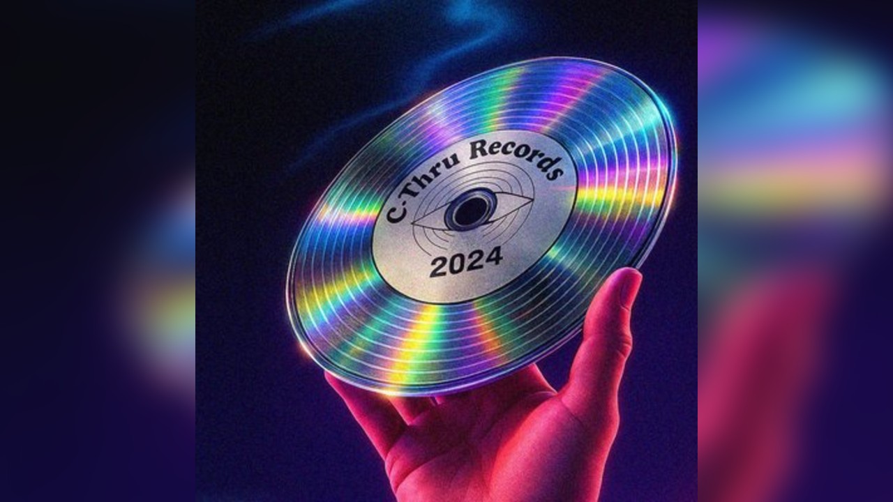 C-Thru 2nd Birthday @ Sugar Hut