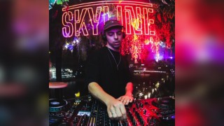 Skyline presents Ezequiel Arias ANL