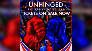 Unhinged: The Asylum