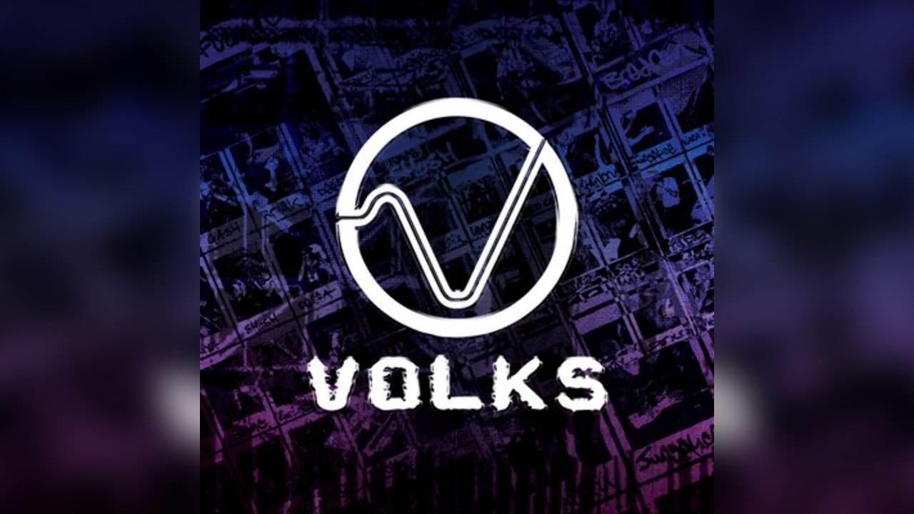 Volks NYE 2025 - 12 Hour rave