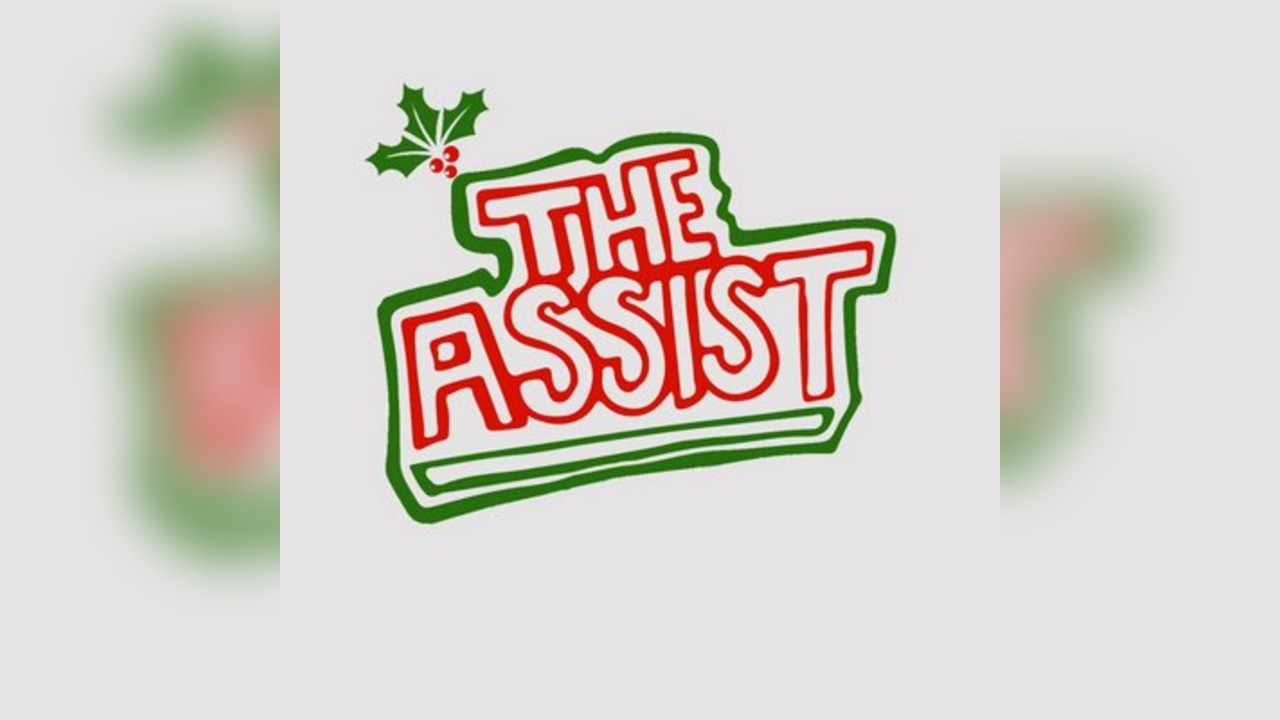 The Assist - Birmingham - Muthers Studio