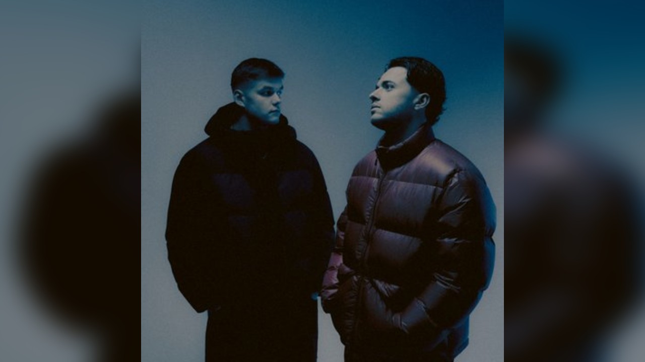 Obskür presents The System