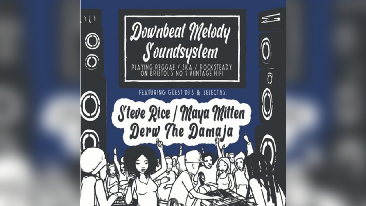 Downbeat Melody Soundsystem