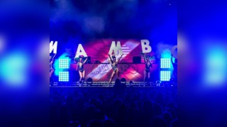 Cafe Mambo Ibiza - Easter Sunday Classics