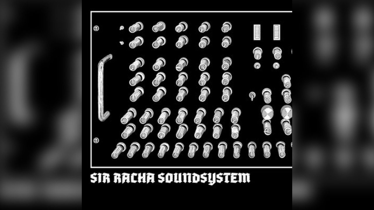 Teesside Dub Club - NYE Special - Sir Racha Sound System