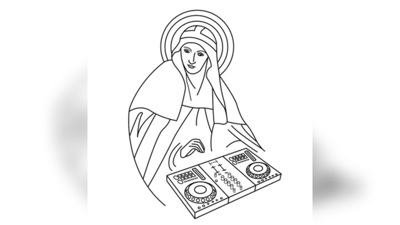 Saints & Spinnerz Christmas Special