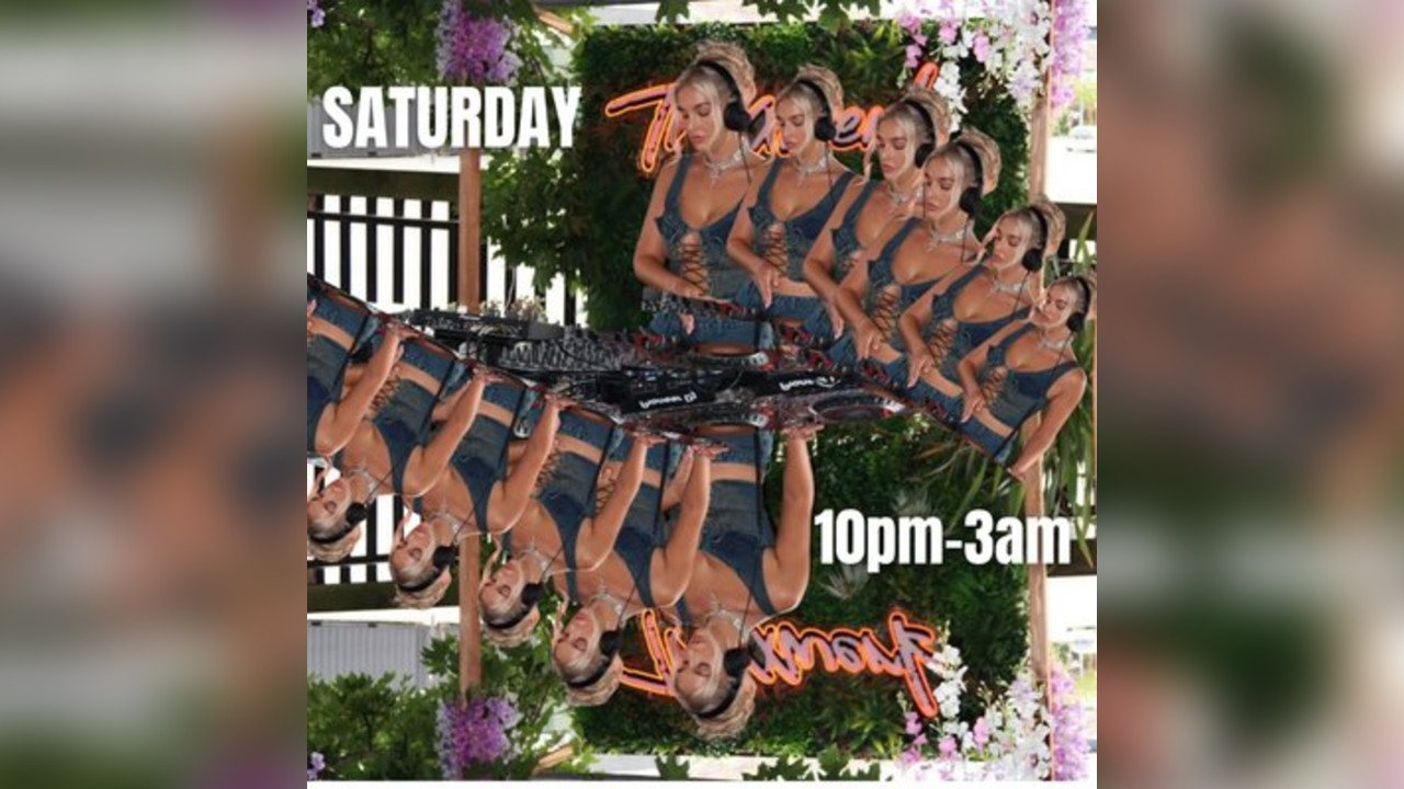 House Party @ 26 Bar