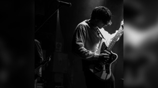 Atalhos (BR) - Live @ Billy's