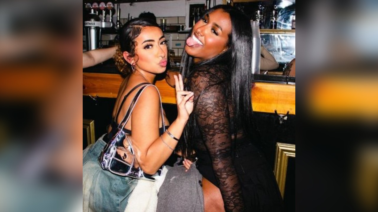 Xmas Bashment Affair