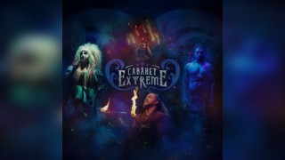 Cabaret Extreme Wookey Hole