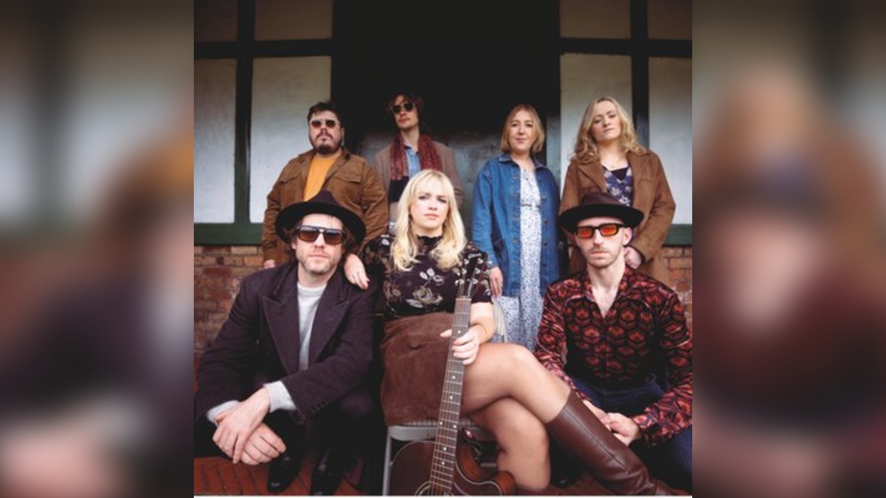 Down In Laurel Canyon