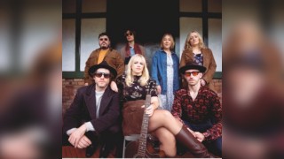 Down In Laurel Canyon