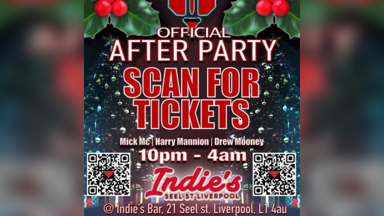 Fight or Flight Combat After Party