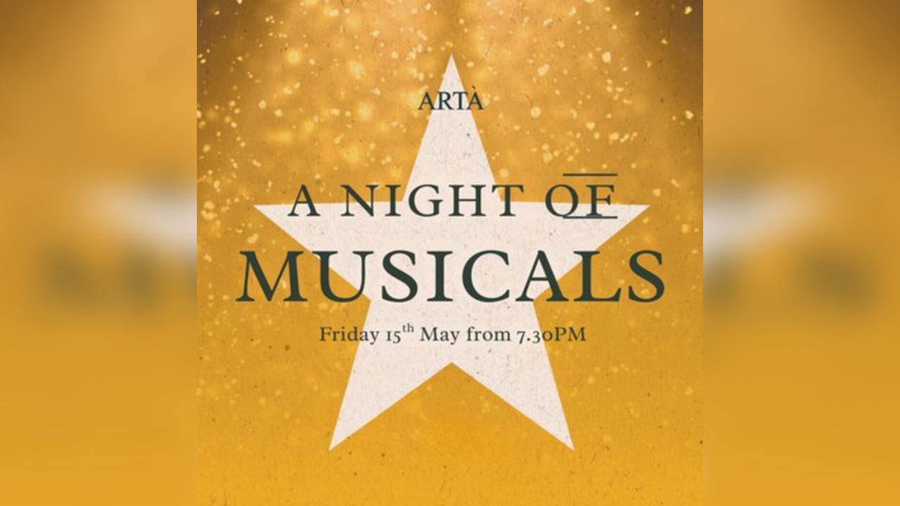 A Night of Musicals