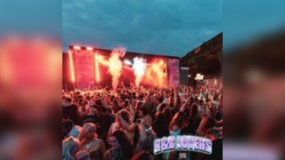 R&B Lovers - Saturday 29th August - Luna Spring