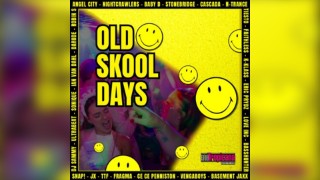 Old Skool Days