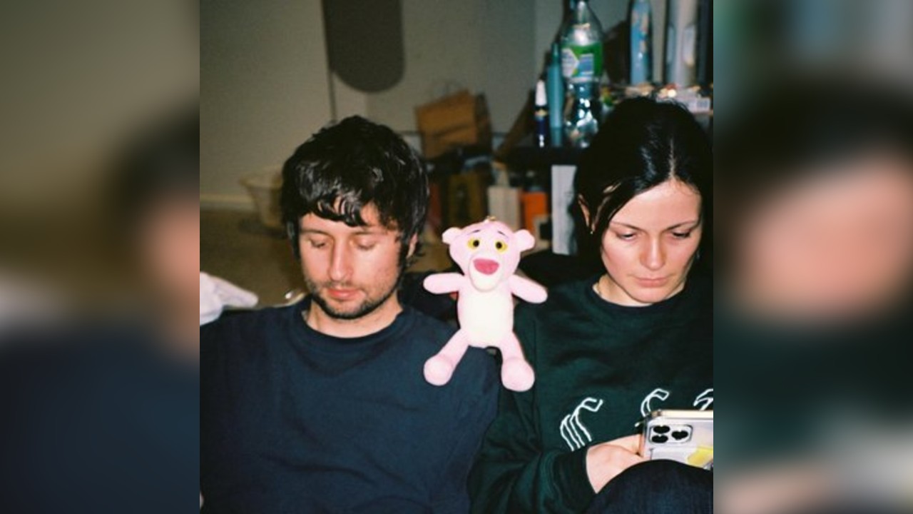 Fragrance Recordings Presents: Mall Grab, Effy + Special Guests