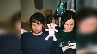 Fragrance Recordings Presents: Mall Grab, Effy + Special Guests