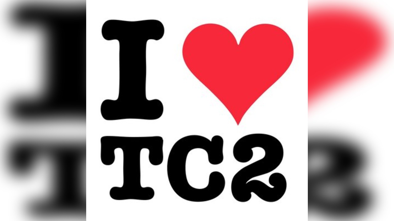 I Love TC 2