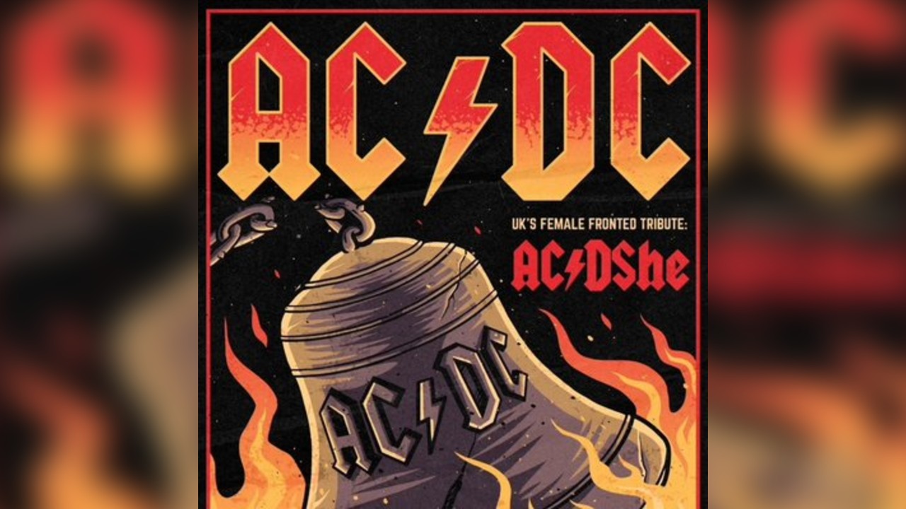 AC/DShe NYE