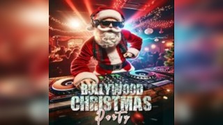 Bollywood Christmas Party 2025: Edinburgh