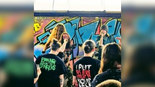 C2-Creative Presents: A Night of Extreme Deathcore