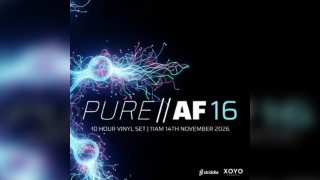 Pure Andy Farley 2026 - 10 Hour Vinyl Set - 16th Birthday