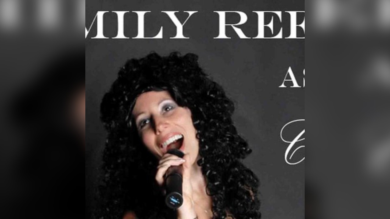 Cher Tribute Night - Maldon Essex