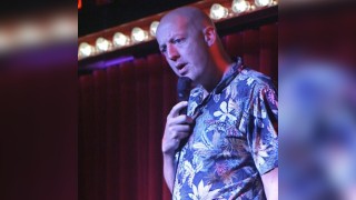 Leeds Christmas Stand-up Comedy (1 of 3) - Sod Secret Santa