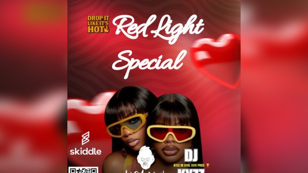 Red Light Special