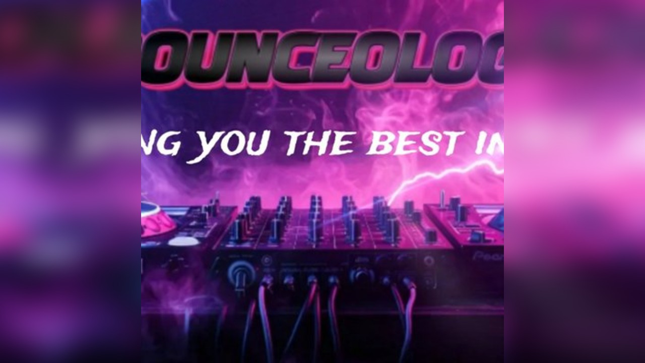 Bounceology 2nd birthday