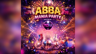ABBA-Mania Party @ DysCo, Liverpool