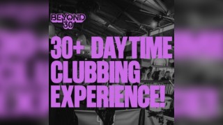 Over 30s Daytime Clubbing - Reigate