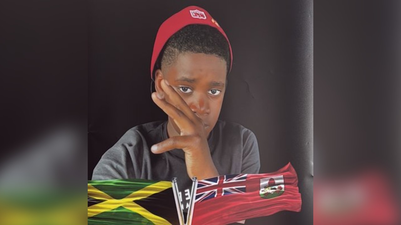 Dj T-Money Birthday Motive