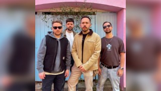 Youth Killed It - Live at The Jacaranda Club, Liverpool