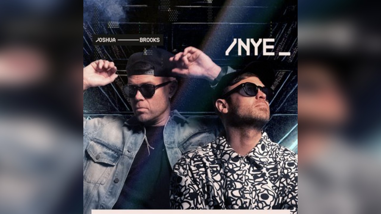 Solardo NYE at Joshua Brooks, Manchester