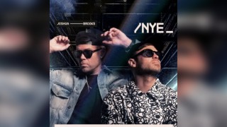 Solardo NYE at Joshua Brooks, Manchester