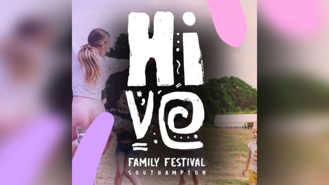 Hive Family Festival 2026