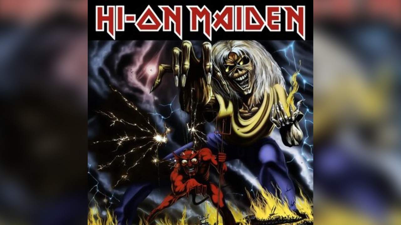 Hi-On Maiden