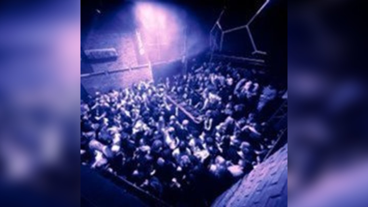 Depo presents; F**k Off Dry January