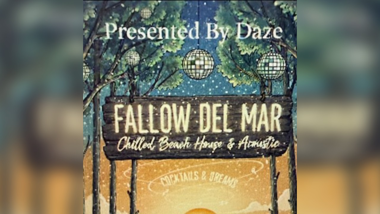 Fallow forest Cafe del mar