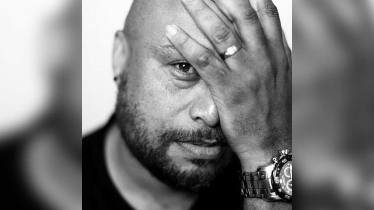 Drum Club Inc with guest David Harness