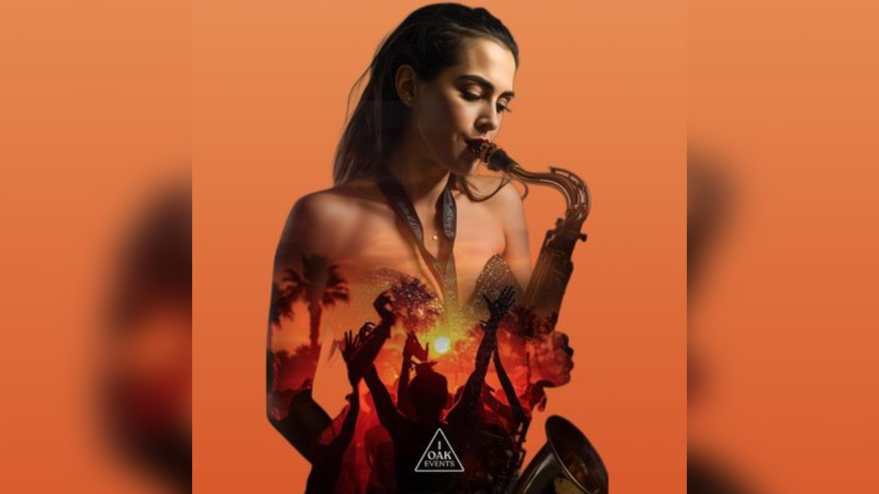 90s, 00s, Ibiza & Club Classics Bottomless Brunch