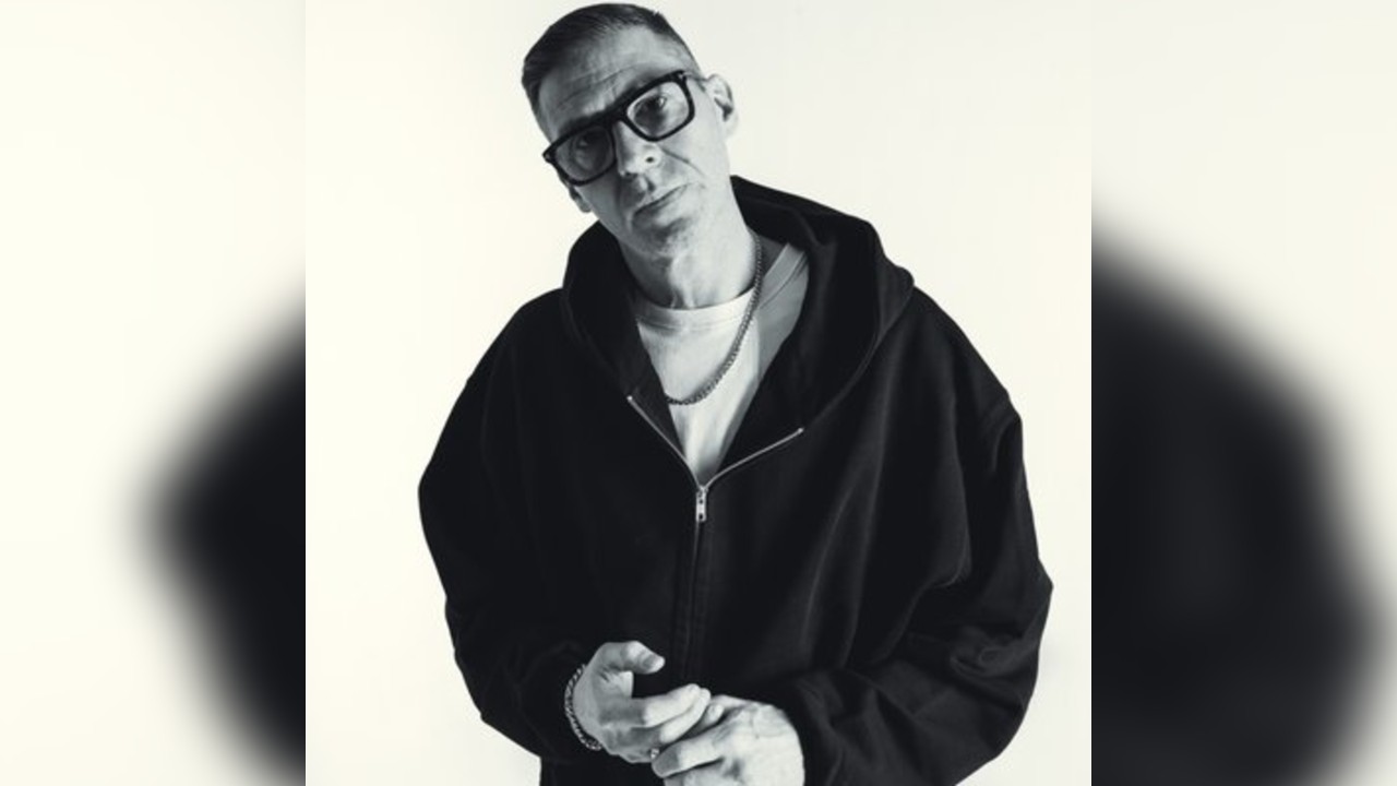 Day Time Disco: The Shapeshifters